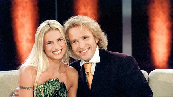 Wetten, dass..?