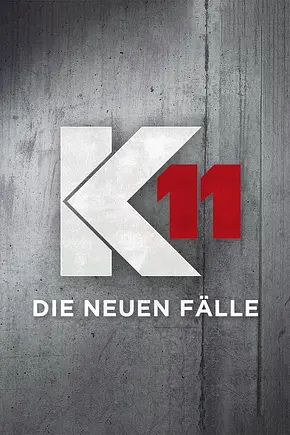 K11 - Die neuen Fälle - Foto: TMDB K11 - Die neuen Fälle - Foto: TMDB