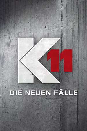 K11 - Die neuen Fälle - Foto: TMDB