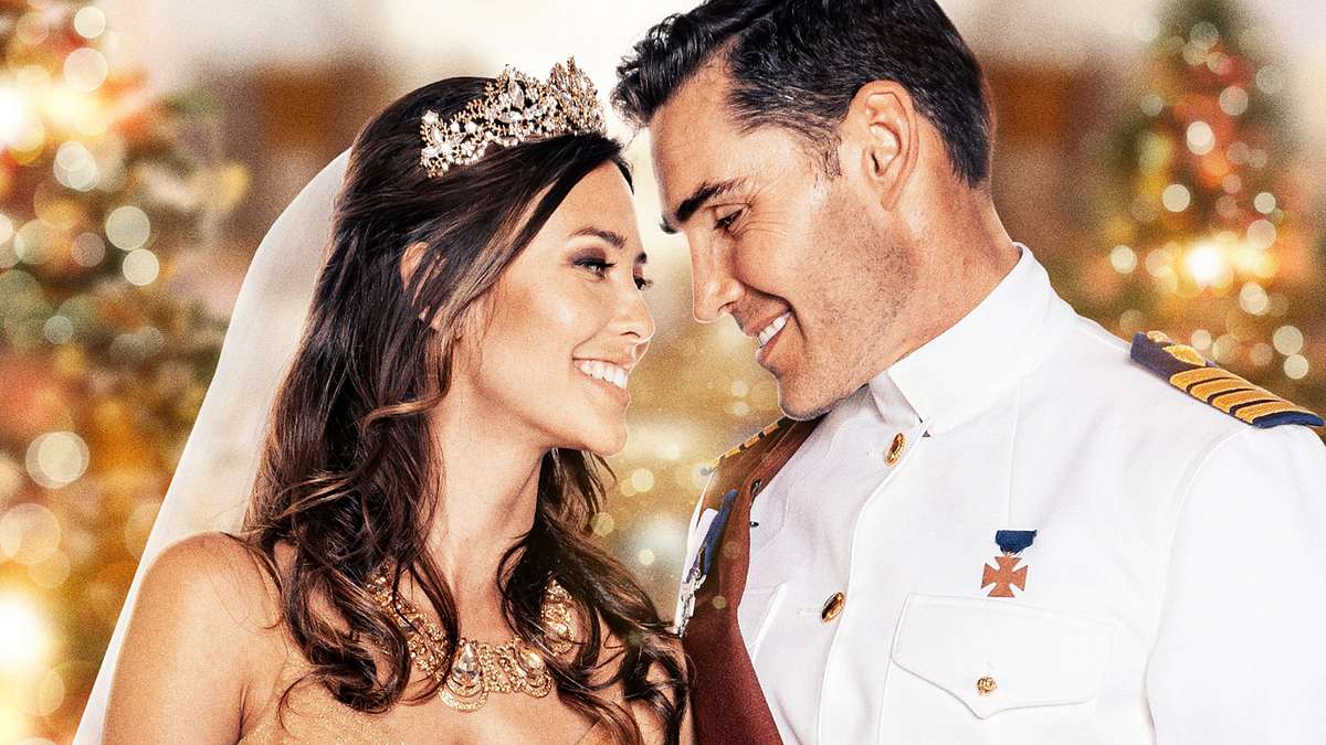 Mein Weihnachtsprinz - Die königliche Hochzeit Mein Weihnachtsprinz - Die königliche Hochzeit