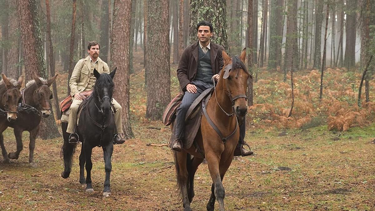 The Promise - Die Erinnerung bleibt The Promise - Die Erinnerung bleibt