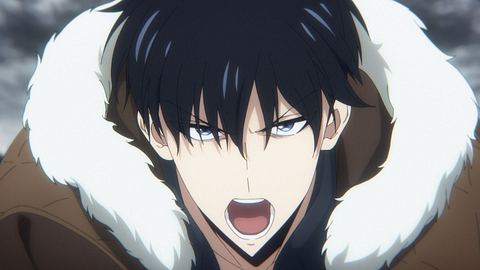 „Solo Leveling“: Hit-Anime feiert TV-Premiere! - Foto: A-1 Pictures
