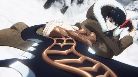 „Solo Leveling: ReAwakening“: Lohnt sich der Kinobesuch des Anime-Films? | Kritik - Foto: Solo Leveling Animation Partners