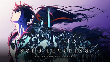 Anime Winter-Saison 2025: Diese Serien kommen alle zu Crunchyroll - Foto: Solo Leveling Animation Partners