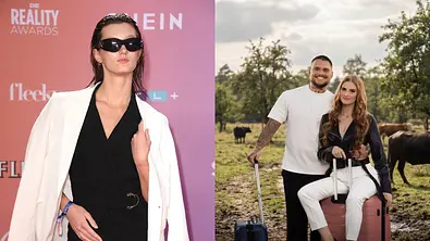 Anya Elsner spricht erstmals ausführlich über ihren Seitensprung mit Nico Legat - Foto: RTL/IMAGO / Future Image Anya Elsner spricht erstmals ausführlich über ihren Seitensprung mit Nico Legat - Foto: RTL/IMAGO / Future Image