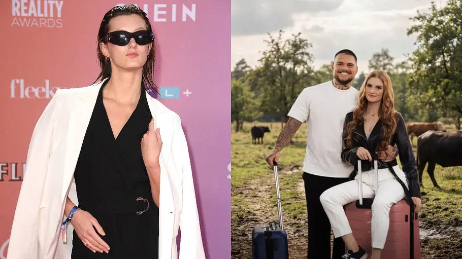 Anya Elsner spricht erstmals ausführlich über ihren Seitensprung mit Nico Legat Anya Elsner spricht erstmals ausführlich über ihren Seitensprung mit Nico Legat