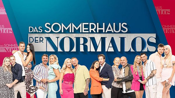 „Das Sommerhaus der Normalos“: So krass wird die erste Staffel - Foto: RTL