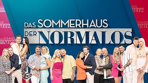 sommerhaus--der-normalos-paare - Foto: RTL
