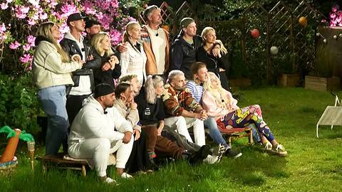 Sommerhaus der Stars: Kandidaten 2024 - Foto: RTL