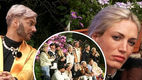 Sommerhaus der Stars: Nominierung - Wer ist raus? - Foto: RTL