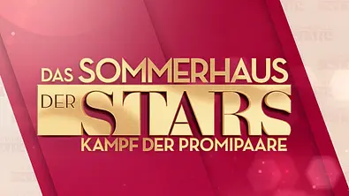 Sommerhaus der Stars Logo - Foto: RTL