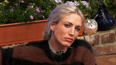Sommerhaus der Stars: Tessa Bergmeier - Foto: RTL