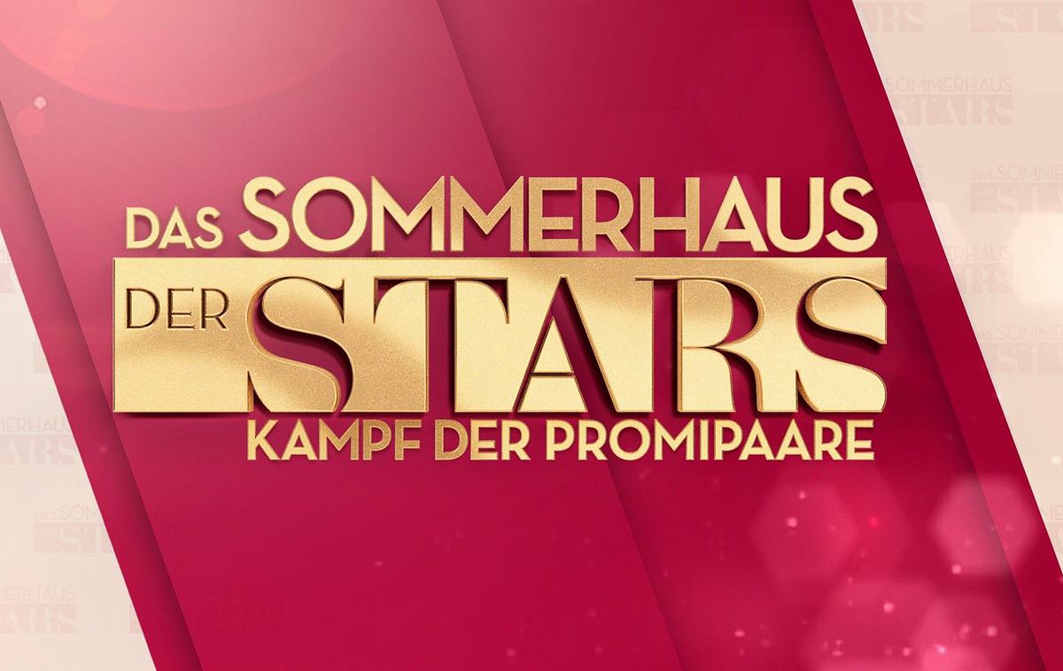 Sommerhaus der Stars-Trennung