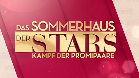 Sommerhaus der Stars-Trennung - Foto: RTL