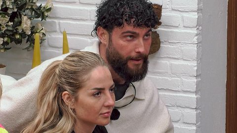 Sommerhaus: Umut und Emma - Foto: RTL