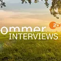:newstime Sommerinterview Thumbnail