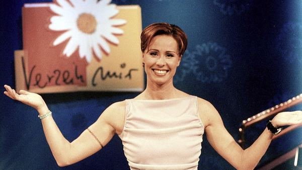 Sonja Zietlow in Verzeih mir - Foto: RTL