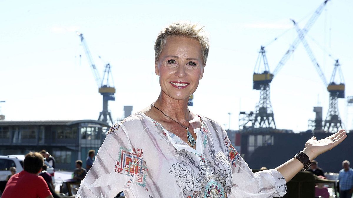 Heftige Lästerei über Sonja Zietlow.