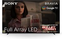 Sony BRAVIA XR, XR-85X90L, 85 Zoll