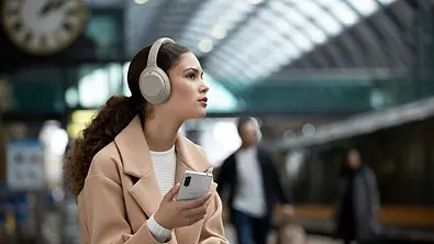 Sony WH-1000XM4: Auch Black Friday bis zu 44 Prozent günstiger - Foto: Amazon/PR