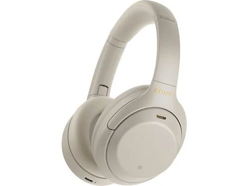 Sony WH-1000XM4 ANC, 30 h, Kabellos