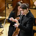 Sophie Dervaux dirigiert Haydn, Lessel und Mozart Thumbnail