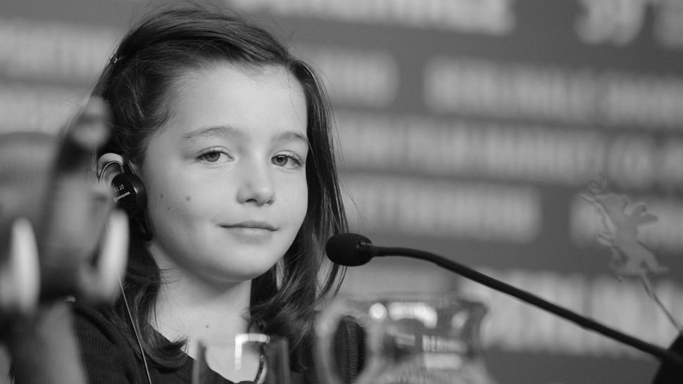 Sophie Nyweide - Foto: IMAGO / Avalon.red
