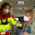 SOS - Retter im Einsatz Thumbnail