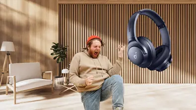 Beliebte Bluetooth-Kopfhörer von Soundcore zum Rabatt-Preis sichern! - Foto: TV Movie / PR