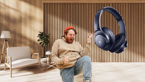 Beliebte Bluetooth-Kopfhörer von Soundcore zum Rabatt-Preis sichern! - Foto: TV Movie / PR