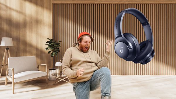 Beliebte Bluetooth-Kopfhörer von Soundcore zum Rabatt-Preis sichern! - Foto: TV Movie / PR