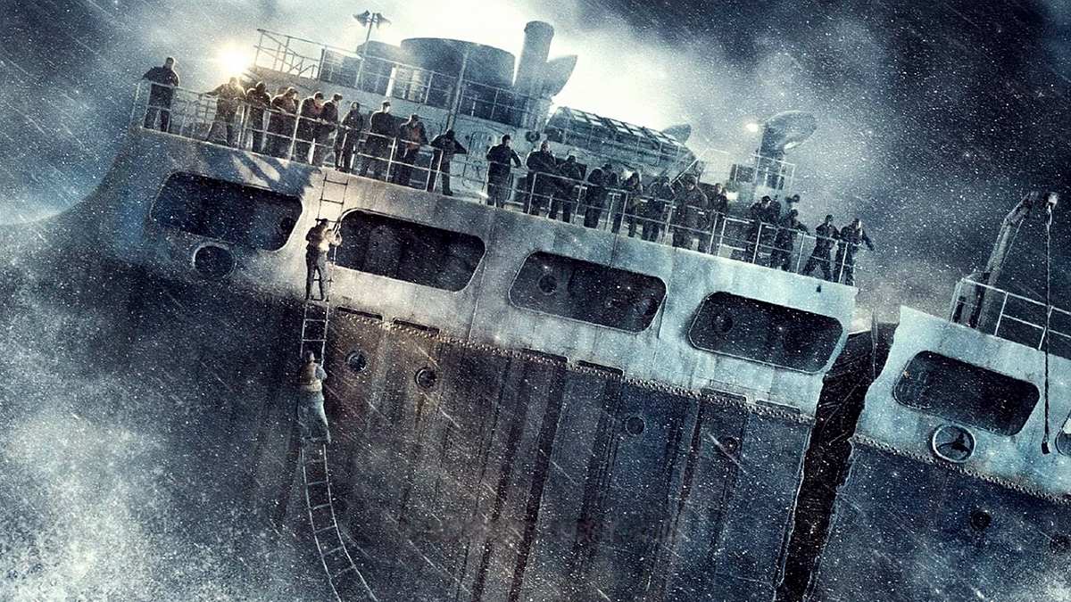 The Finest Hours The Finest Hours