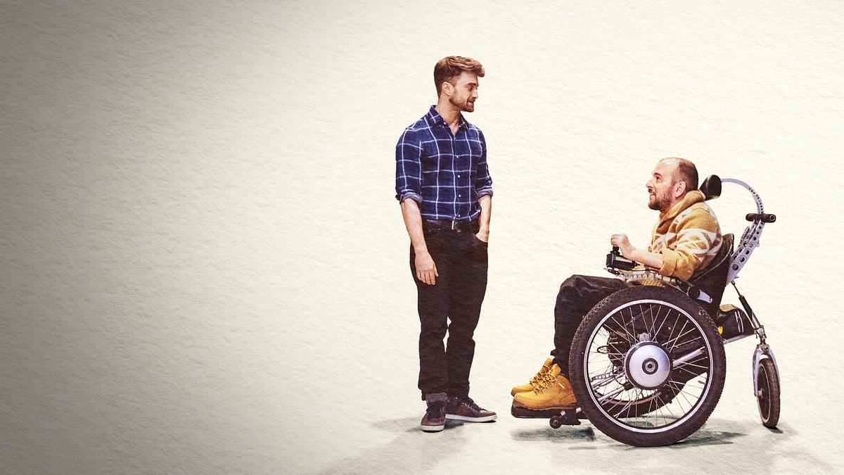 David Holmes: Der Junge, der überlebt hat David Holmes: Der Junge, der überlebt hat
