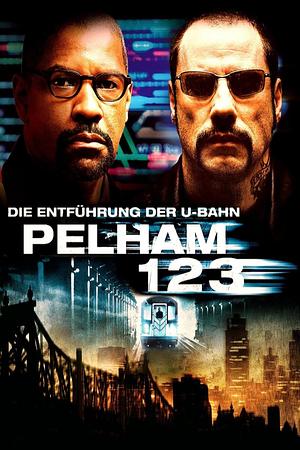 Die Entführung der U-Bahn Pelham 123 - Foto: TMDB