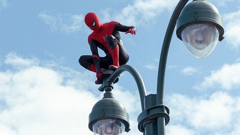 Spider-Man: No Way Home - Foto: Media Press