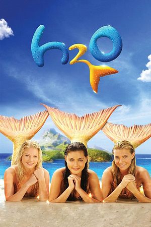 H2O - Plötzlich Meerjungfrau - Foto: TMDB