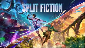 Split Fiction Verfilmung bestätigt - Foto: Hazelight / EA
