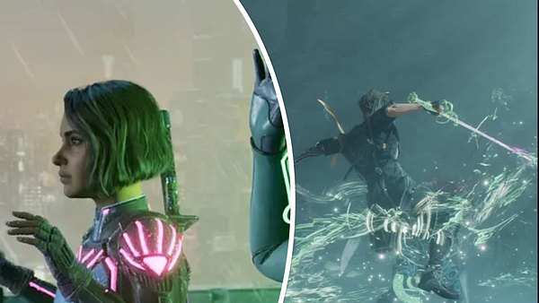 Die Spiele „Split Fiction“ und „Clair Obscur: Expedition 33“ haben eine spannende Gemeinsamkeit - Foto: Collage: Hazelight / EA / Sandfall Interactive