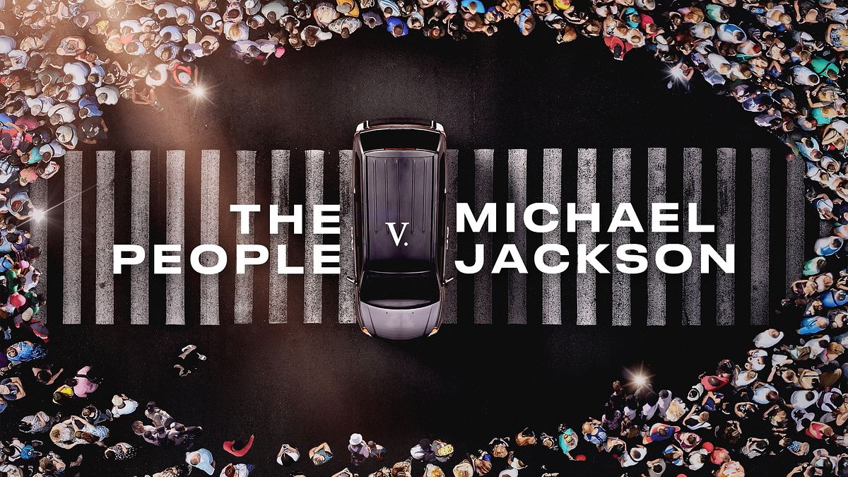 Der Prozess gegen Michael Jackson Der Prozess gegen Michael Jackson