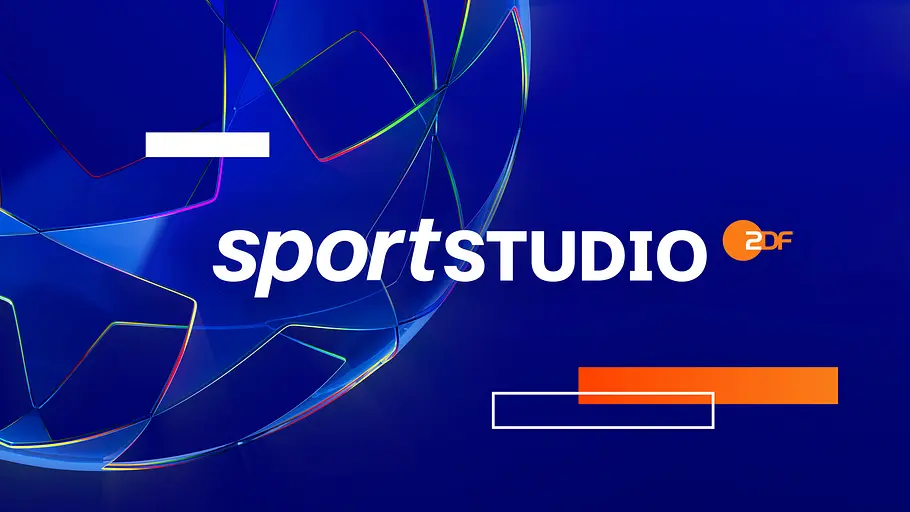 sportstudio UEFA Champions League