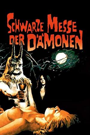Der Antichrist - Foto: TMDB
