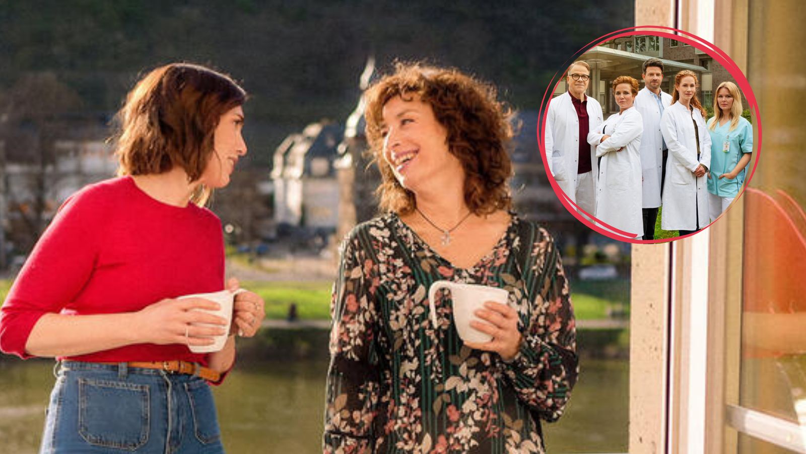 SAT.1-Serie wird überraschend aus dem Programm geworfen!