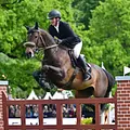 Springreiten: Spruce Meadows Masters Tournament Thumbnail