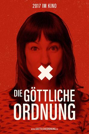 Die göttliche Ordnung - Foto: TMDB