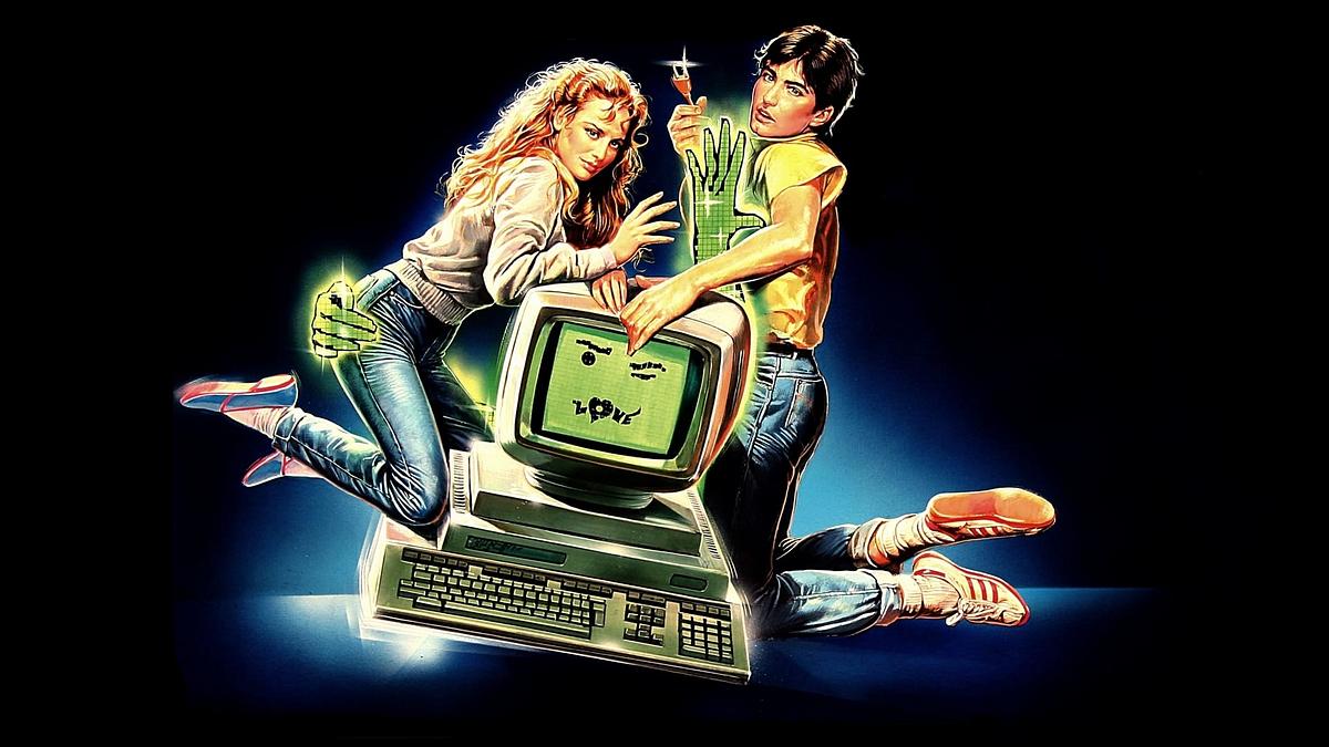 Electric Dreams Electric Dreams