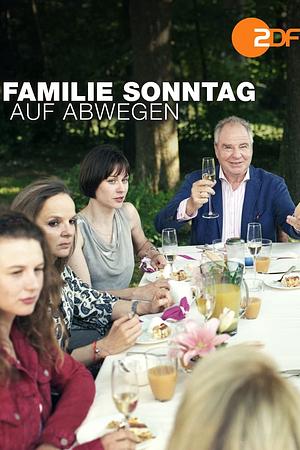 Familie Sonntag auf Abwegen - Foto: TMDB