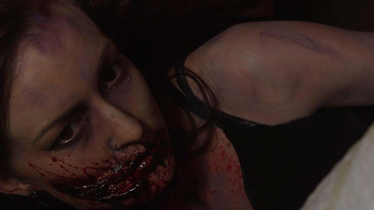 Das Krampus Massaker Das Krampus Massaker