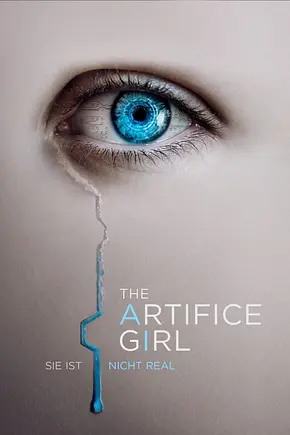 The Artifice Girl - Sie ist nicht real - Foto: TMDB The Artifice Girl - Sie ist nicht real - Foto: TMDB