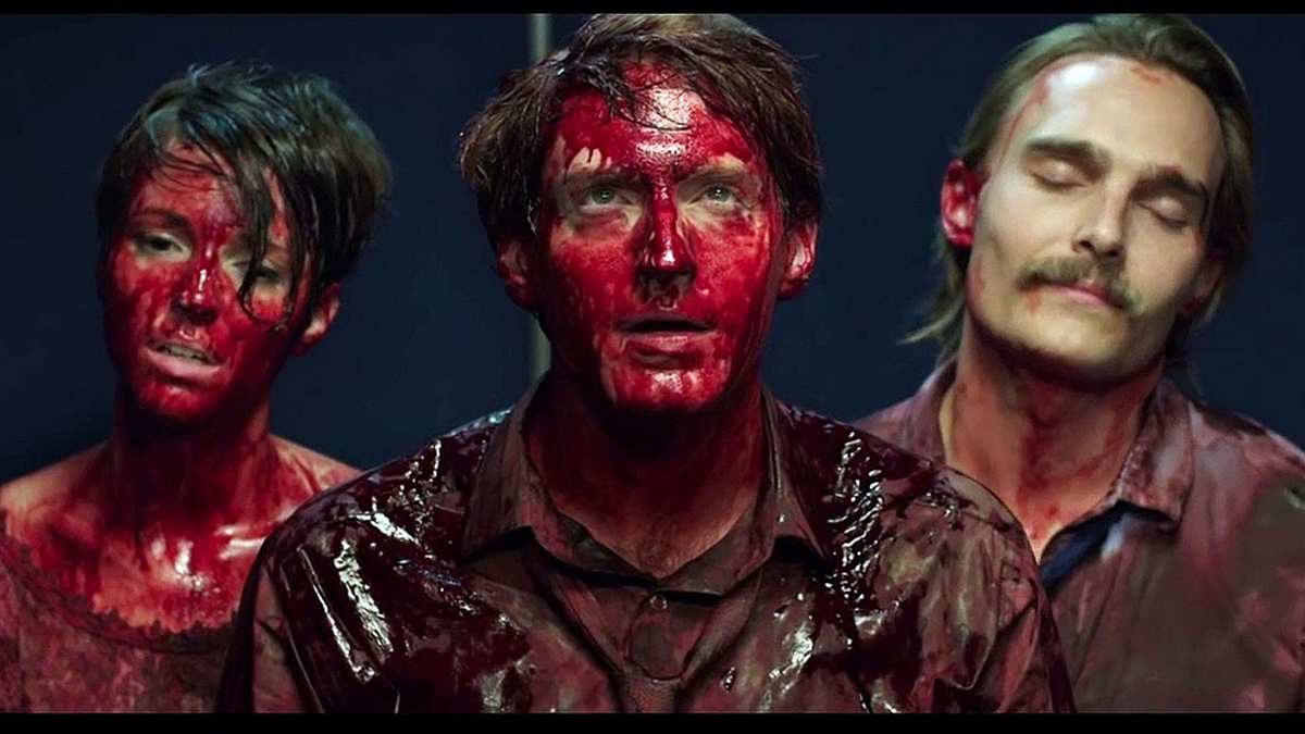 Bloodsucking Bastards - Mein Boss ist ein Blutsauger Bloodsucking Bastards - Mein Boss ist ein Blutsauger
