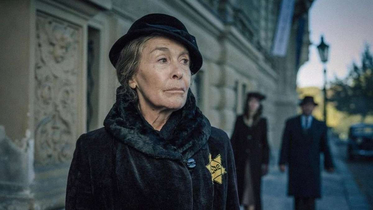 Martha Liebermann – Ein gestohlenes Leben Martha Liebermann – Ein gestohlenes Leben